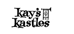 KAY'S KASTLES logo