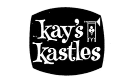 KAY'S KASTLES logo