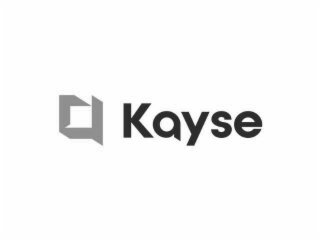 KAYSE logo