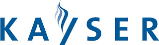 KAYSER logo