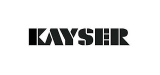 KAYSER logo