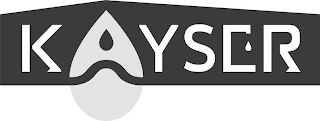 KAYSER logo