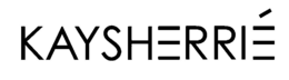 KAYSHERRIÉ logo
