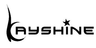 KAYSHINE logo