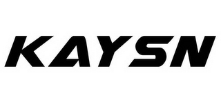 KAYSN logo