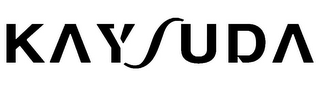 KAYSUDA logo