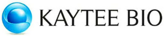 KAYTEE BIO logo