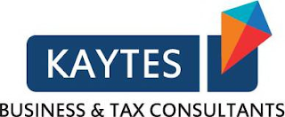 KAYTES BUSINESS & TAX CONSULTANTS logo