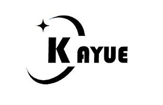 KAYUE logo