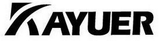 KAYUER logo