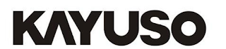 KAYUSO logo