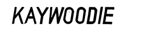 KAYWOODIE logo