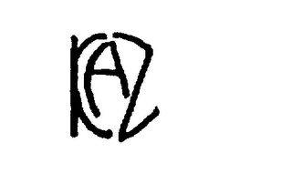 KAZ logo