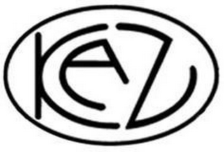 KAZ logo