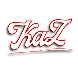 KAZ logo