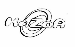 KAZAA logo
