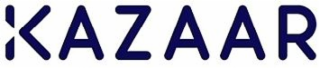 KAZAAR logo