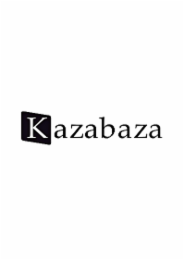 KAZABAZA logo