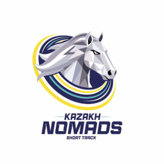 KAZAKH NOMADS SHORT TRACK