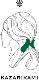 KAZARIKAMI logo