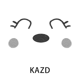 KAZD logo