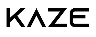 KAZE logo