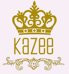 KAZEE logo