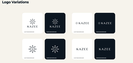 KAZEE logo