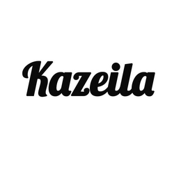KAZEILA logo
