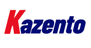 KAZENTO logo