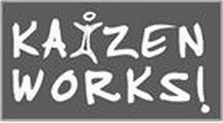KAZENWORKS! logo