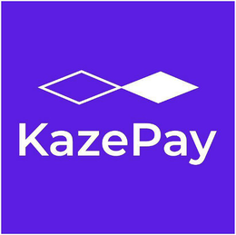 KAZEPAY logo