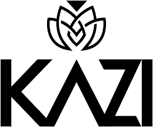 KAZI logo