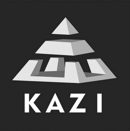 KAZI logo