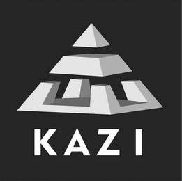 KAZI logo