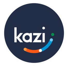 KAZI logo