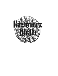 KAZIMIERZ WIELKI 1333 logo