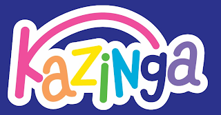 KAZINGA logo