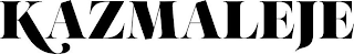 KAZMALEJE logo