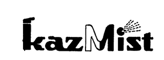 KAZMIST logo