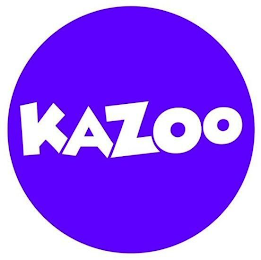 KAZOO logo