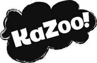 KAZOO! logo