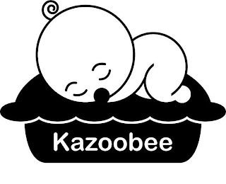KAZOOBEE logo