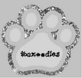 KAZOODLES logo