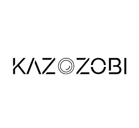 KAZOZOBI logo