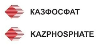 KAZPHOSPHATE logo