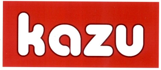 KAZU logo
