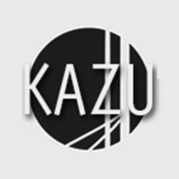 KAZU logo