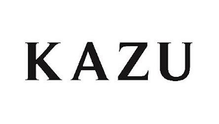 KAZU logo