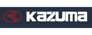 KAZUMA logo